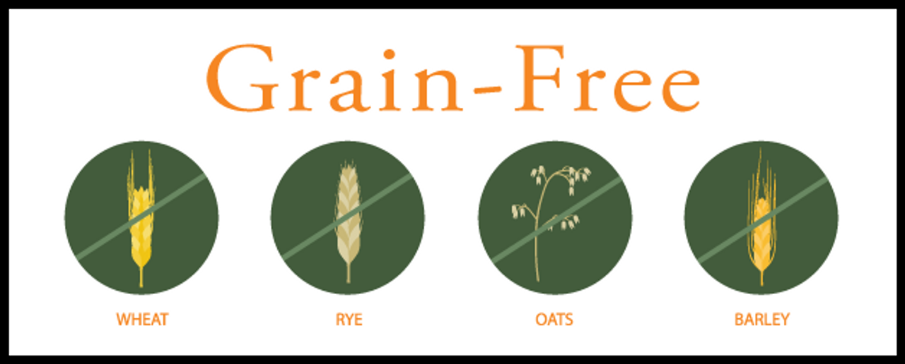 Grain Free