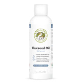 Wholistic Flax Seed Oil 16oz