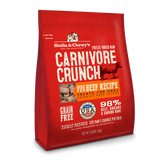 Stella & Chewy's Carnivore Crunch Beef Recipe 3.25oz
