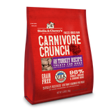 Stella & Chewy's Carnivore Crunch Turkey Recipe 3.25oz