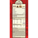 Stella and Chewy's Raw Blend Red Meat Kibble