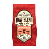Stella and Chewy's Raw Blend Wild Caught Kibble