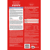 Stella and Chewy's  Perfectly Chicken & Salmon Puppy Patties 