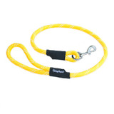 Zippy Paws Lightweight Climbers Rope Leashes - 6 ft