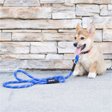 Zippy Paws Lightweight Climbers Rope Leashes - 6 ft