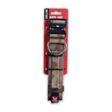 Boss Dog Tactical Collar Tan Camo 