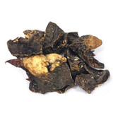 Beef Heart Cubes - 6 oz