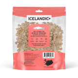 Salmon Mini Fish Chips Dog Treats 2.5oz