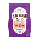 Stella & Chewy's Raw Blend Kibble Wild Caught Recipe for Cats 5lb