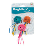 Huggle Kats Jelly Fish 