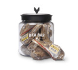 Vital Essentials Freeze Dried Duck Heads 