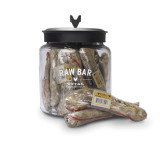 Vital Essentials Freeze Dried Duck Necks