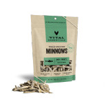 Vital Essentials Freeze Dried Minnows 2.5oz