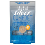Tiki Cat Silver Comfort Single Serve Sachets 20pk