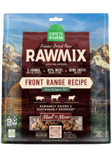 Open Farm RawMix Front Range Freeze Dried 13.5oz