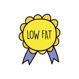 Low Fat