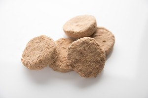 Freeze & Air Dried Raw