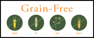 Grain Free