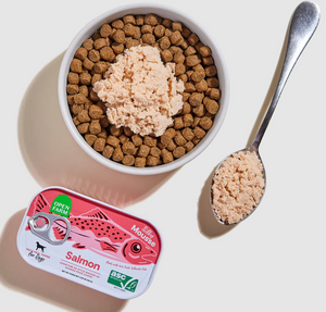 Wet Food, Stews,Toppers and Broths