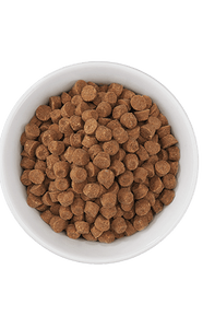 Dry Kibble