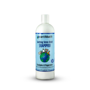 Earthbath Soothing Stress Relief Shampoo