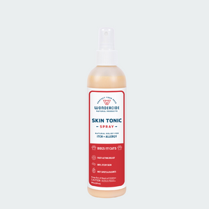 Wondercide Skin Tonic Spray