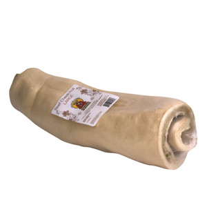 Barking Buddha Beef Cheek Rolls Large Wrapped