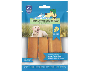 Himalayan Dog Chew – Small