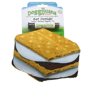 Doggijuana® - Get Outside S'mores