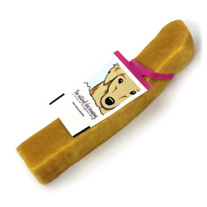 Golden Turmeric Yak Cheese