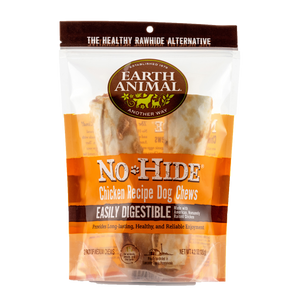 Earth Animal Chicken No Hide 