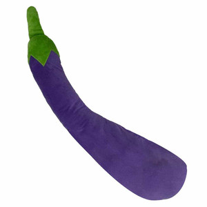 29" Eggplant