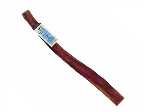 Natural Cravings USA 12" Monster Bully Stick