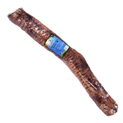 Natural Cravings USA Monster Beef Trachea 12' to 16'