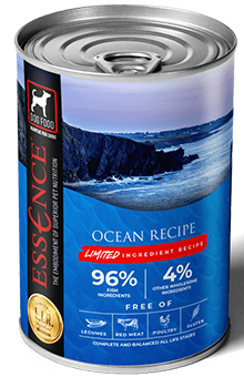Essence LIR Ocean Recipe 13oz 