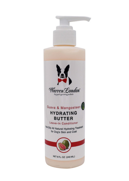 Warren London Hydrating Butter 