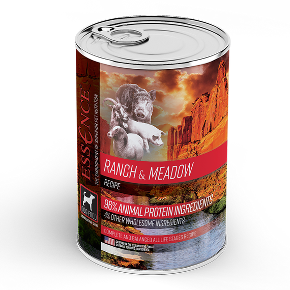 Essence Ranch & Meadow Can 13oz