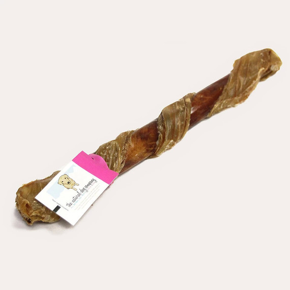 12" Tremenda Chewy Bulls - 1 piece