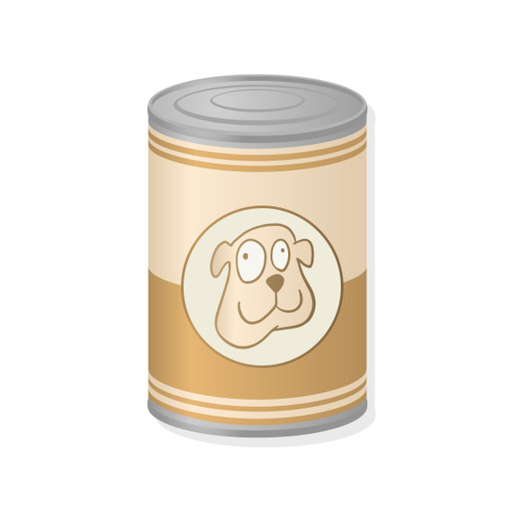 B2TR Foster Canned Food