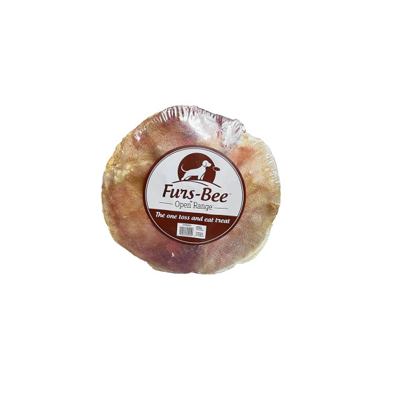 Home Range FursBee Bladder Disc 