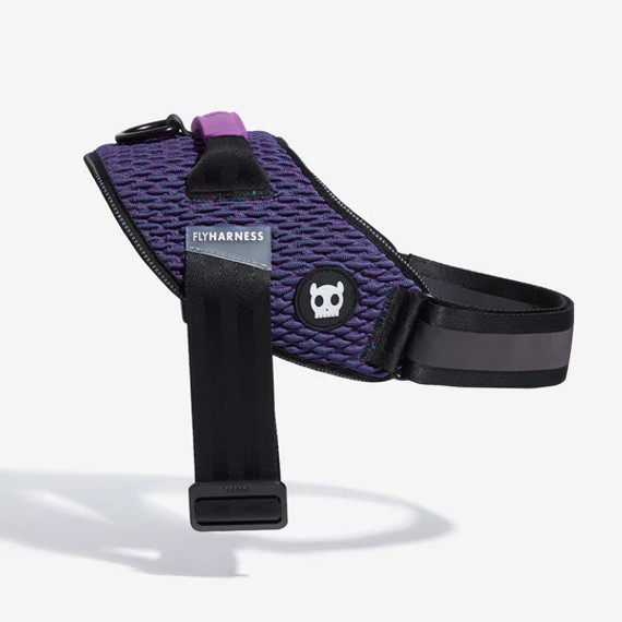 Zee Dog Fly Harness Wicked 