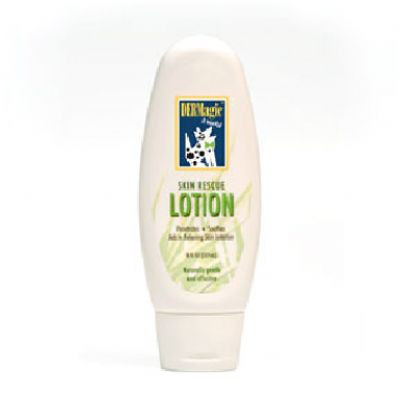 DERMagic 8 fl oz Skin Rescue Lotion 