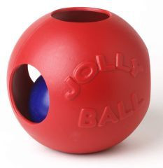 Jolly Pets Teaser Ball 8 inch