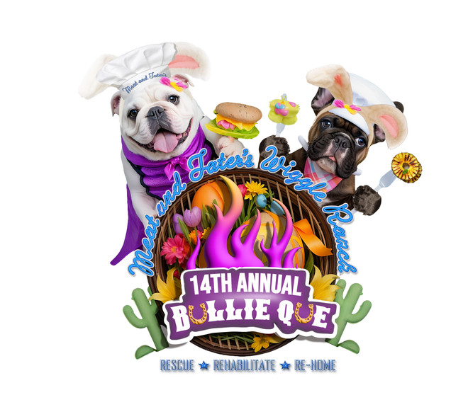 Bullie Que 2025 Weekend Registration