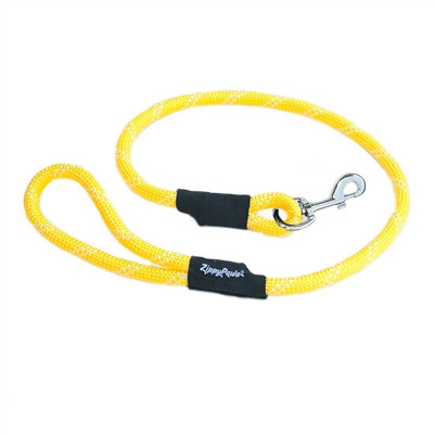 Zippy Paws Climbers Rope Leashes
