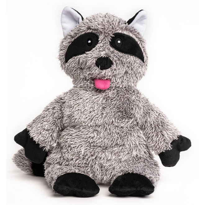 Fabtough Raccoon Fluffie