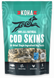 KOHA Cod Skins All Natural Treats
