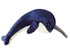Fluff & Tuff Bleu Narwhal