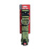 Boss Dog Tactical Collar Green Camo