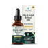 USDA Organic Hip & Joint Releaf 300mg CBD Oil For Small Dogs & Cats